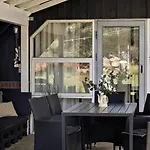 Holiday home 2600-romo-vestergardsvej-18