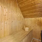 Holiday home 2600-romo-vestergardsvej-18 *