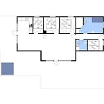 2600-romo-vestergardsvej-18 Holiday home