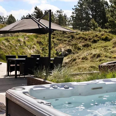 2600-romo-vestergardsvej-18 Hébergement de vacances Vesterhede