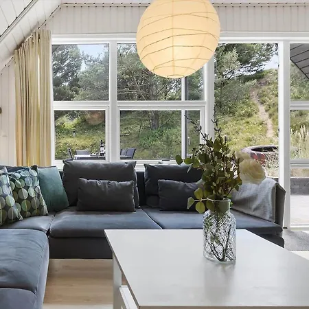 Hébergement de vacances 2600-romo-vestergardsvej-18 *