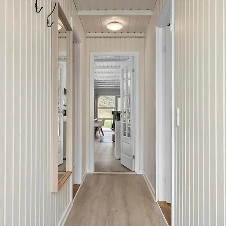 Hébergement de vacances 2600-romo-vestergardsvej-18 *