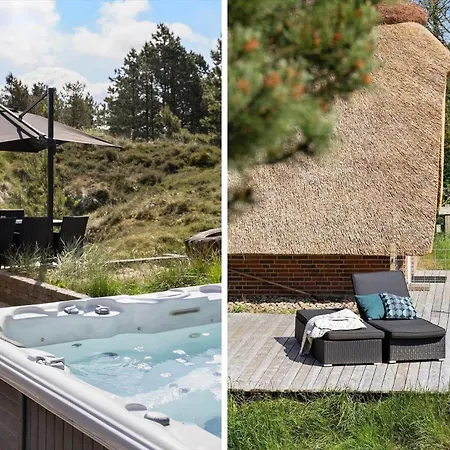 2600-romo-vestergardsvej-18 Hébergement de vacances Vesterhede