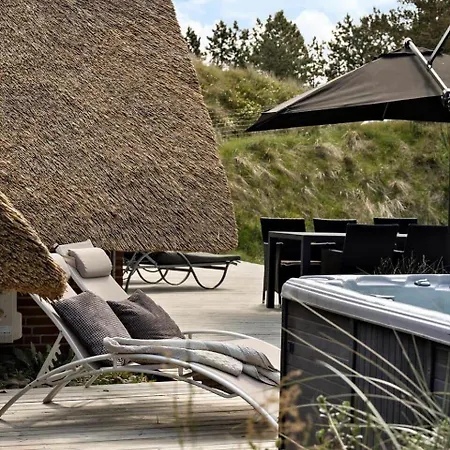 Hébergement de vacances 2600-romo-vestergardsvej-18 Vesterhede