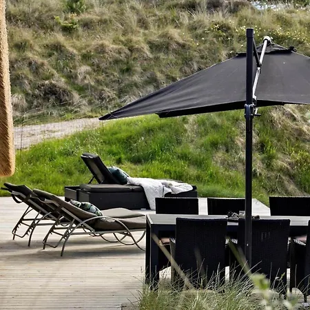 Hébergement de vacances 2600-romo-vestergardsvej-18 Vesterhede