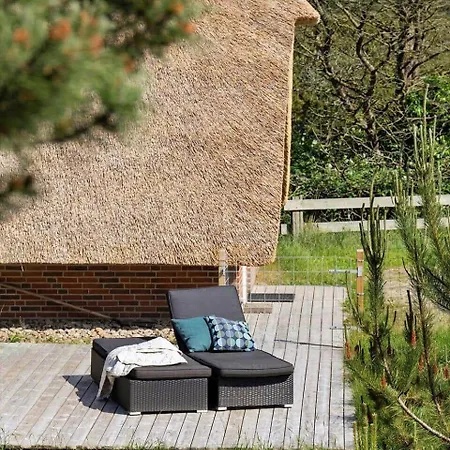 Hébergement de vacances 2600-romo-vestergardsvej-18 *