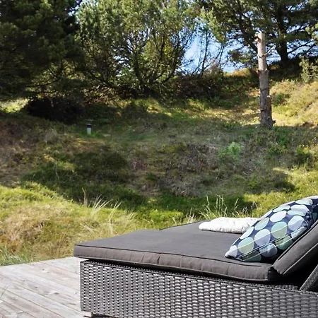 2600-romo-vestergardsvej-18 Hébergement de vacances Vesterhede