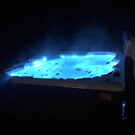 Hébergement de vacances 2600-romo-vestergardsvej-18 Vesterhede