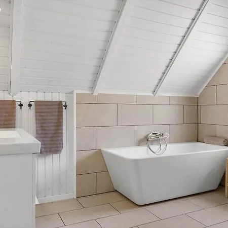 Holiday home 2600-romo-vestergardsvej-18