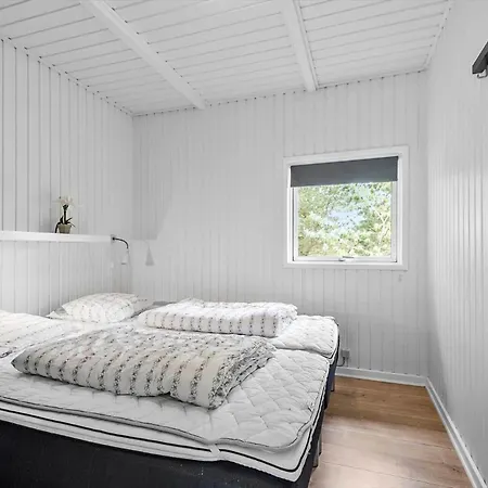Holiday home 2600-romo-vestergardsvej-18 *