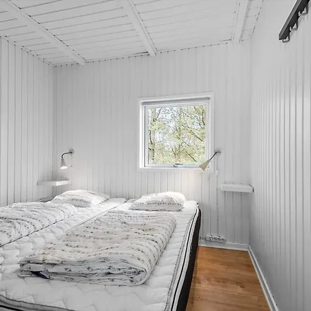 2600-romo-vestergardsvej-18 Holiday home *