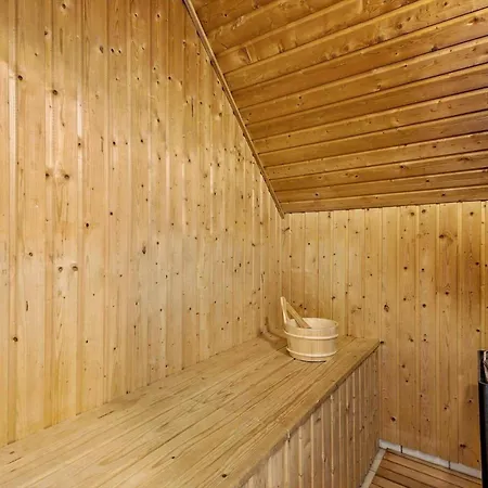 Vakantiehuis 2600-romo-vestergardsvej-18 *