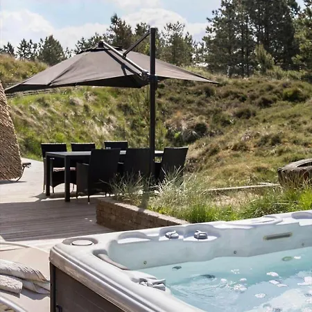 2600-romo-vestergardsvej-18 Vakantiehuis *